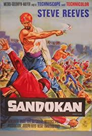 Sandokan the Great (1963) M4ufree