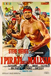 I pirati della Malesia (1964) M4ufree