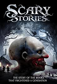 Scary Stories (2018) M4ufree