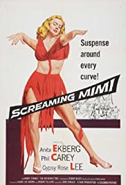 Screaming Mimi (1958) M4ufree