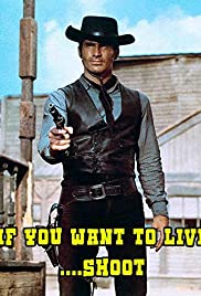 If You Want to Live... Shoot! (1968) M4ufree