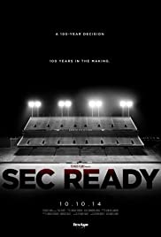 SEC Ready (2014) M4ufree