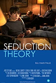 Seduction Theory (2014) M4ufree