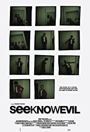 See Know Evil (2018) M4ufree