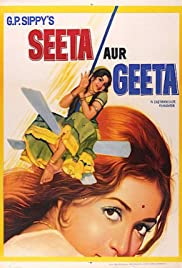 Seeta Aur Geeta (1972) M4ufree