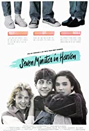 Seven Minutes in Heaven (1985) M4ufree