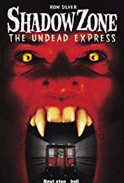 Shadow Zone: The Undead Express (1996) M4ufree