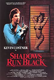 Shadows Run Black (1984) M4ufree