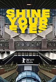 Shine Your Eyes (2020) M4ufree