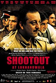 Shootout at Lokhandwala (2007) M4ufree
