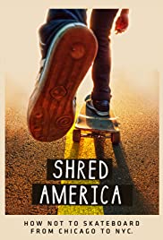 Shred America (2014) M4ufree