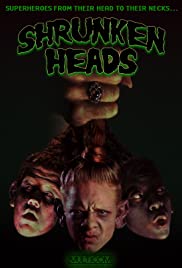 Shrunken Heads (1994) M4ufree
