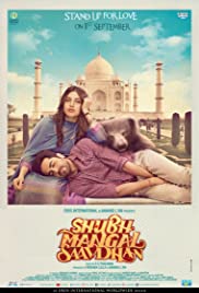 Shubh Mangal Savdhan (2017) M4ufree