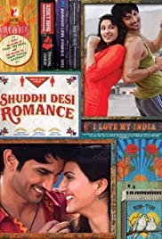 Shuddh Desi Romance (2013) M4ufree