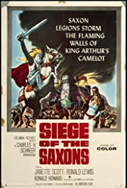 Siege of the Saxons (1963) M4ufree