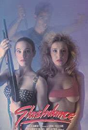 Slash Dance (1989) M4ufree