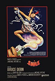 Smile (1975) M4ufree