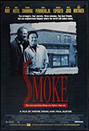 Smoke (1995) M4ufree