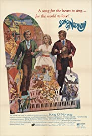 Song of Norway (1970) M4ufree