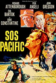 SOS Pacific (1959) M4ufree