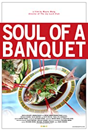 Soul of a Banquet (2014) M4ufree