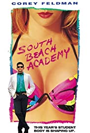 South Beach Academy (1996) M4ufree