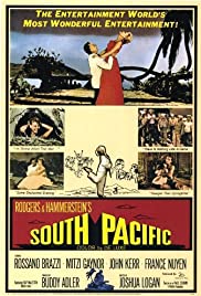 South Pacific (1958) M4ufree