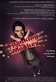 Spanking the Monkey (1994) M4ufree