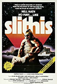 Spawn of the Slithis (1978) M4ufree