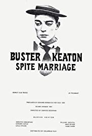 Spite Marriage (1929) M4ufree