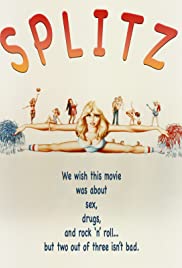 Splitz (1982) M4ufree