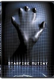  Starfire Mutiny (2002) M4ufree