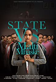 State vs. Malti Mhaske (2018) M4ufree