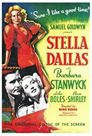 Stella Dallas (1937) M4ufree
