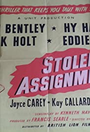 Stolen Assignment (1955) M4ufree