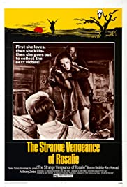 The Strange Vengeance of Rosalie (1972) M4ufree