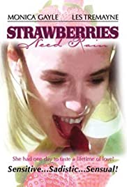 Strawberries Need Rain (1970) M4ufree