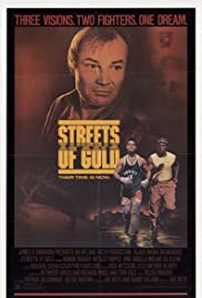 Streets of Gold (1986) M4ufree