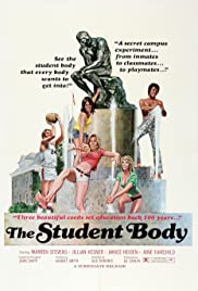 The Student Body (1976) M4ufree