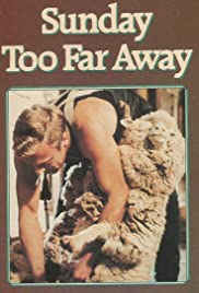 Sunday Too Far Away (1975) M4ufree
