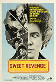 Sweet Revenge (1976) M4ufree