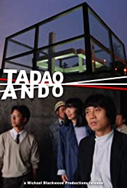 Tadao Ando (1988) M4ufree