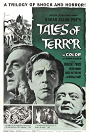 Tales of Terror (1962) M4ufree