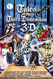 Tales of the Third Dimension (1984) M4ufree