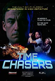 Time Chasers (1994) M4ufree