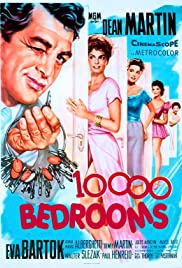 Ten Thousand Bedrooms (1957) M4ufree
