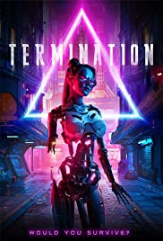 Termination (2019) M4ufree