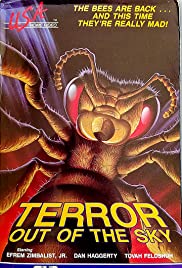 Terror Out of the Sky (1978) M4ufree