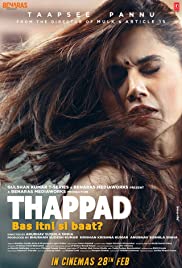 Thappad (2020) M4ufree