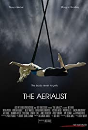 The Aerialist (2018) M4ufree